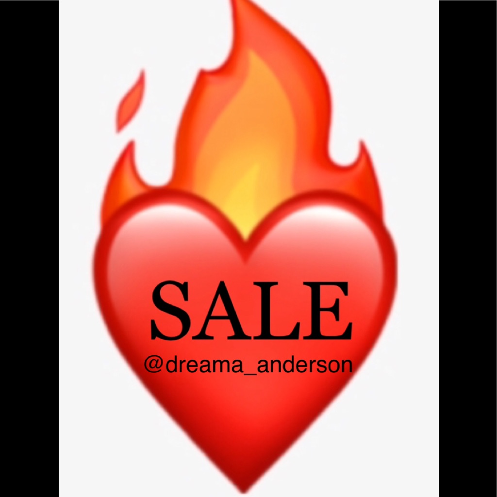 Make It Yours! Temporary Markdowns